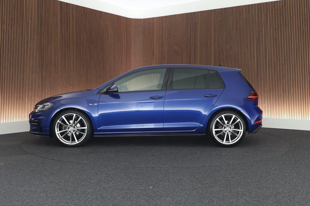 Volkswagen Golf – foto 2