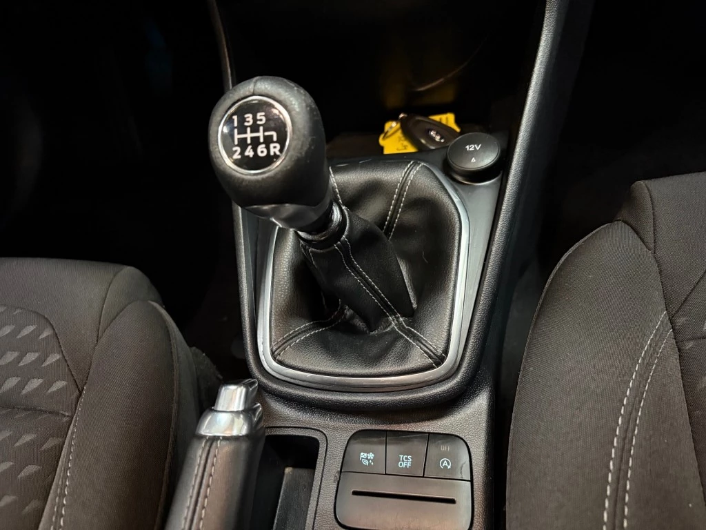 Ford Fiesta – foto 21