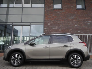 Peugeot 2008 – thumbnail 1
