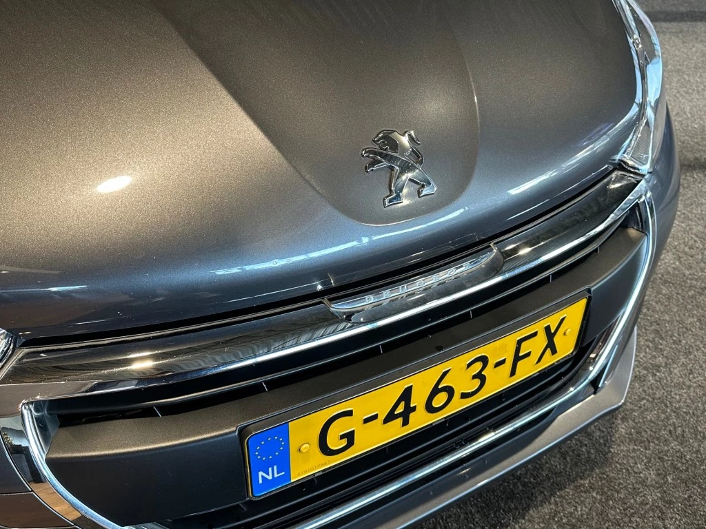 Peugeot 208 – foto 46
