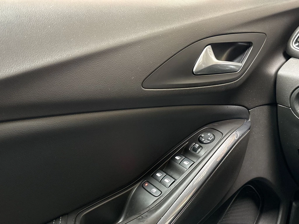 Opel Grandland X – foto 17