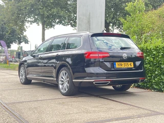Volkswagen Passat – thumbnail 3