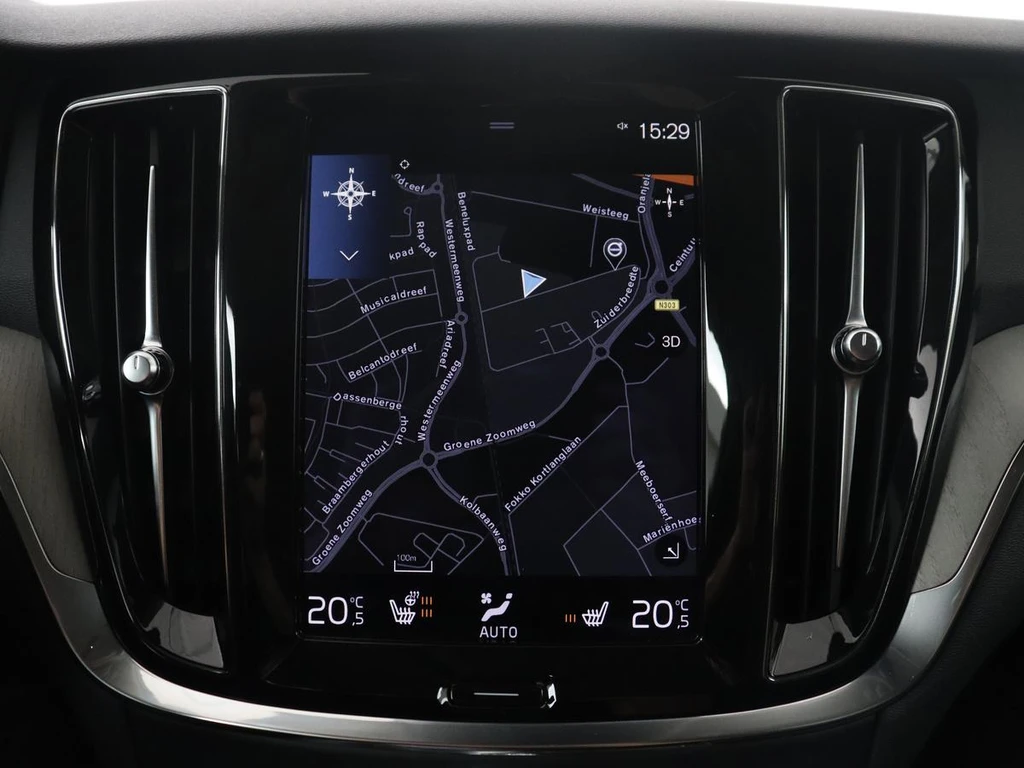 Volvo V60 – foto 16