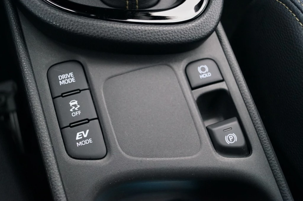 Toyota Yaris Cross – foto 45