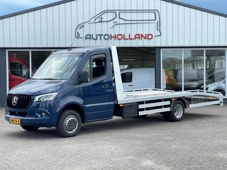Mercedes-Benz Sprinter – thumbnail 1