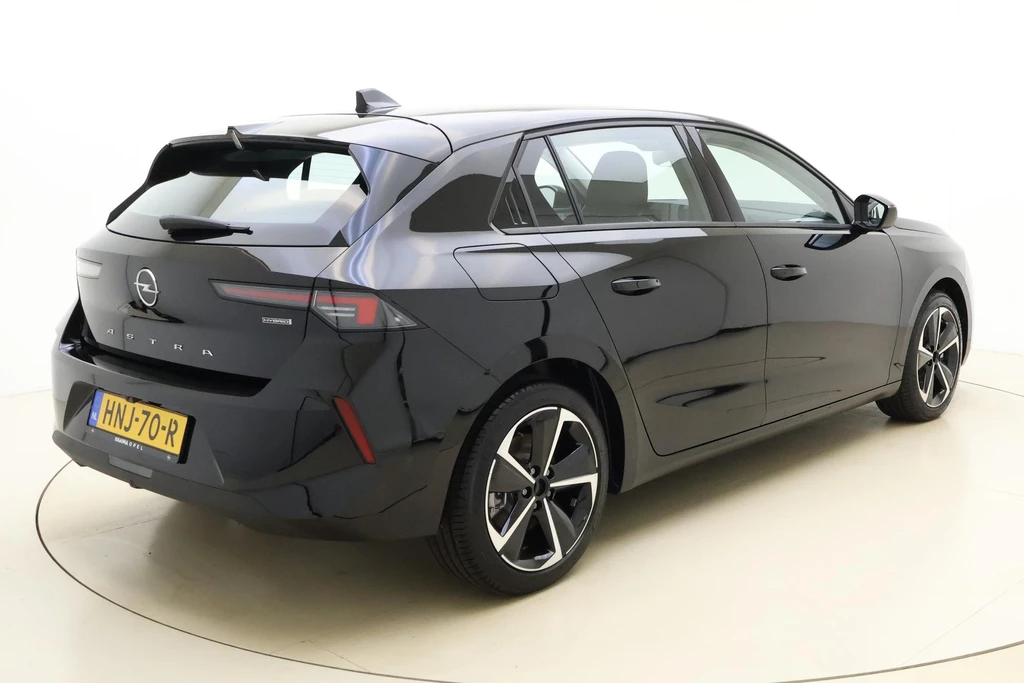 Opel Astra – foto 8