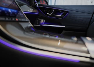 Mercedes-Benz GLC – thumbnail 38