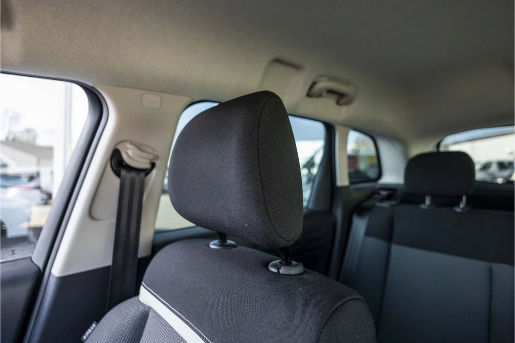 Citroën C3 Aircross – foto 16
