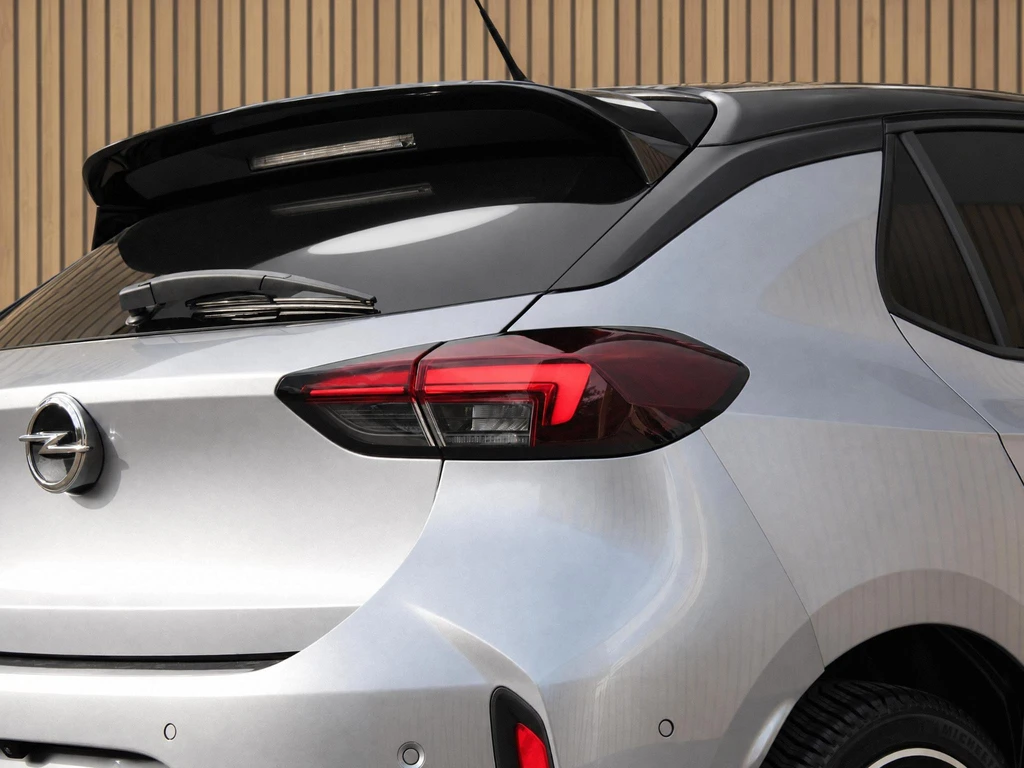 Opel Corsa – foto 21