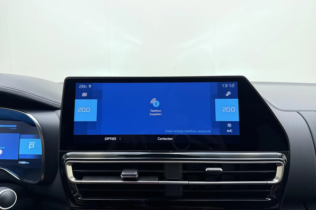 Citroën C5 Aircross – foto 27