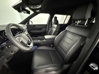 Hyundai Santa Fe – thumbnail 11