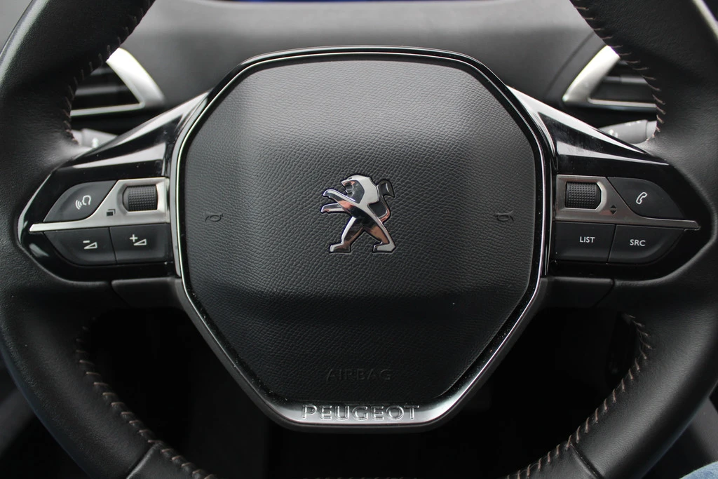 Peugeot 3008 – foto 16