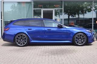 BMW M5 – thumbnail 8