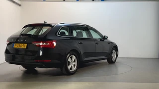 Škoda Superb – thumbnail 5