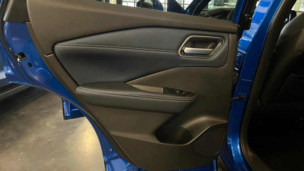 Nissan QASHQAI – foto 26