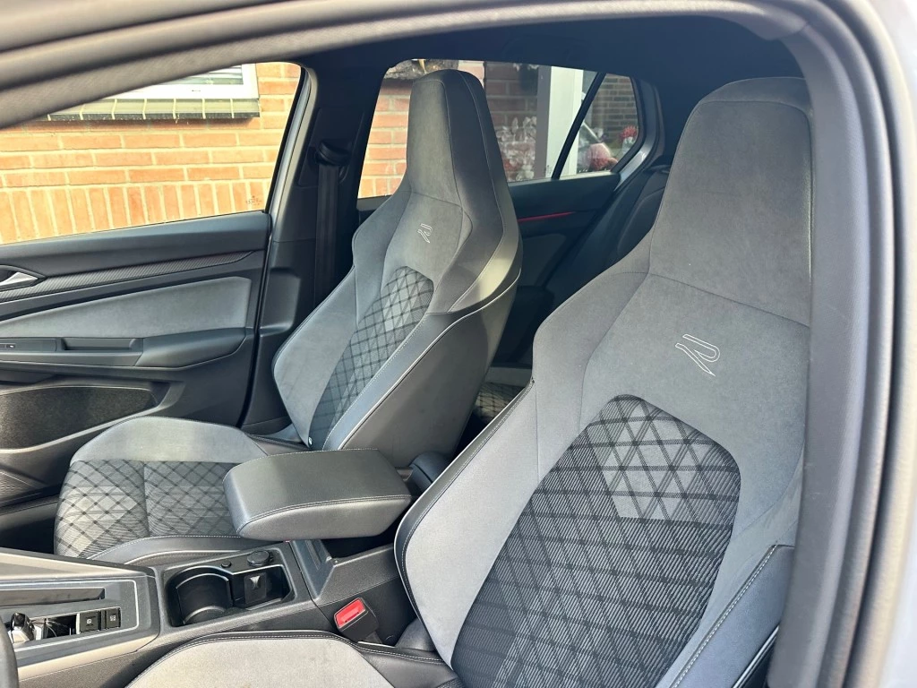 Volkswagen Golf – foto 10