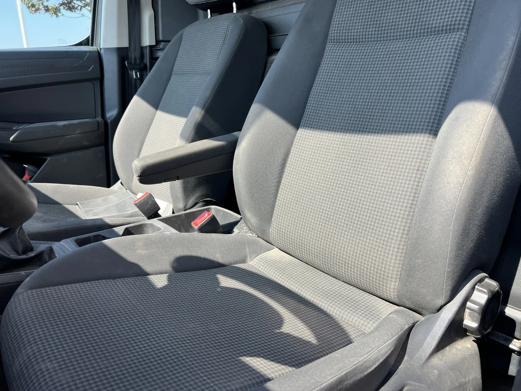 Volkswagen Caddy – foto 22