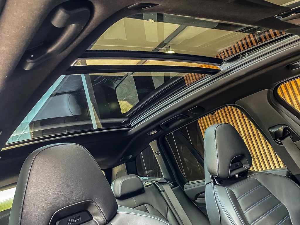 BMW X3 – foto 33