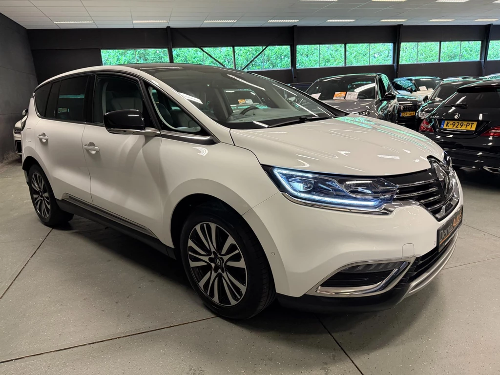 Renault Espace – foto 7