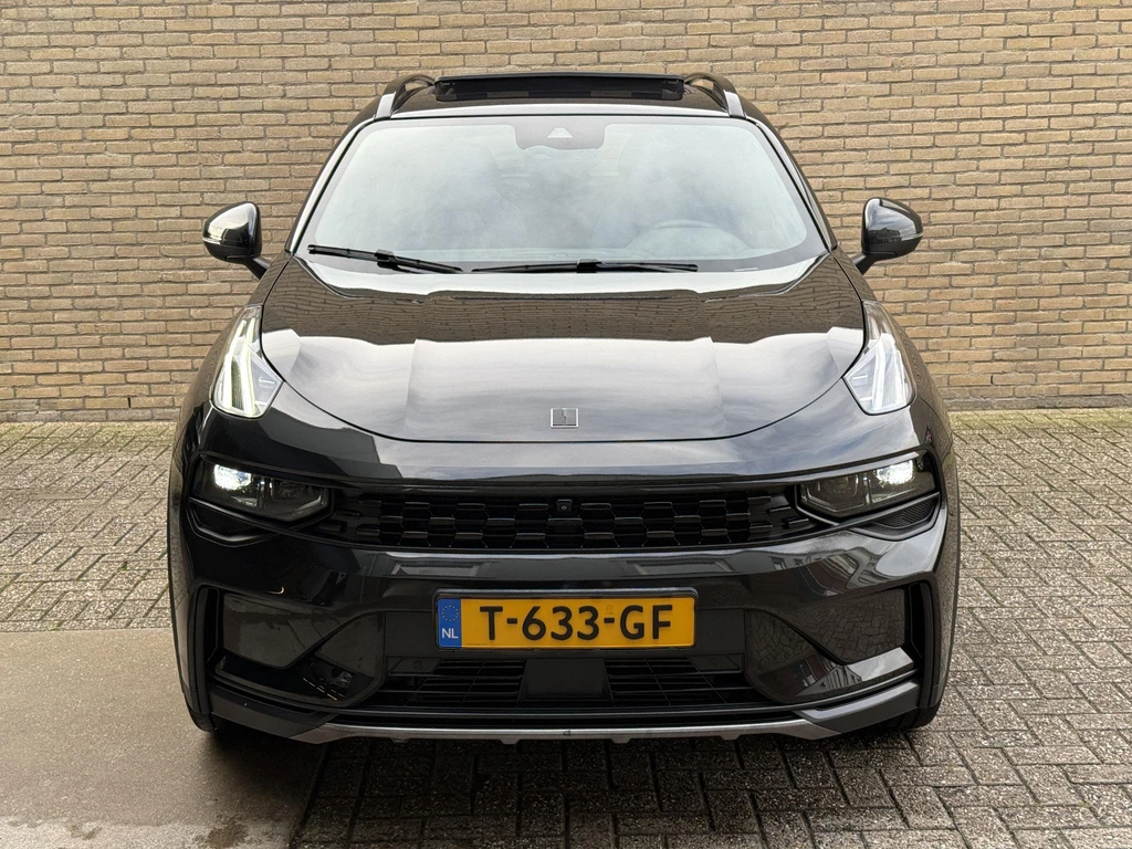 Lynk & Co 01 – foto 11