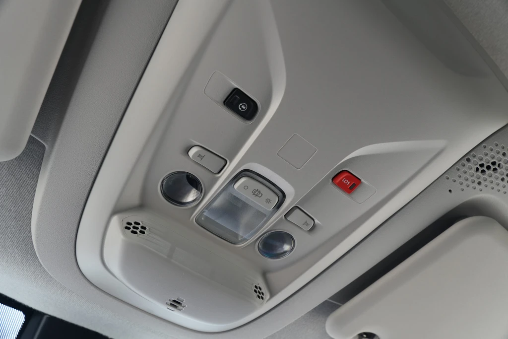 Citroën Berlingo – foto 25