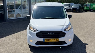 Ford Transit Connect – thumbnail 9
