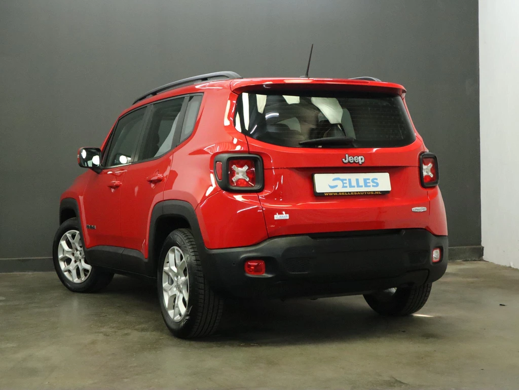Jeep Renegade – foto 3