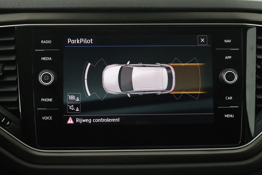 Volkswagen T-Roc – foto 21