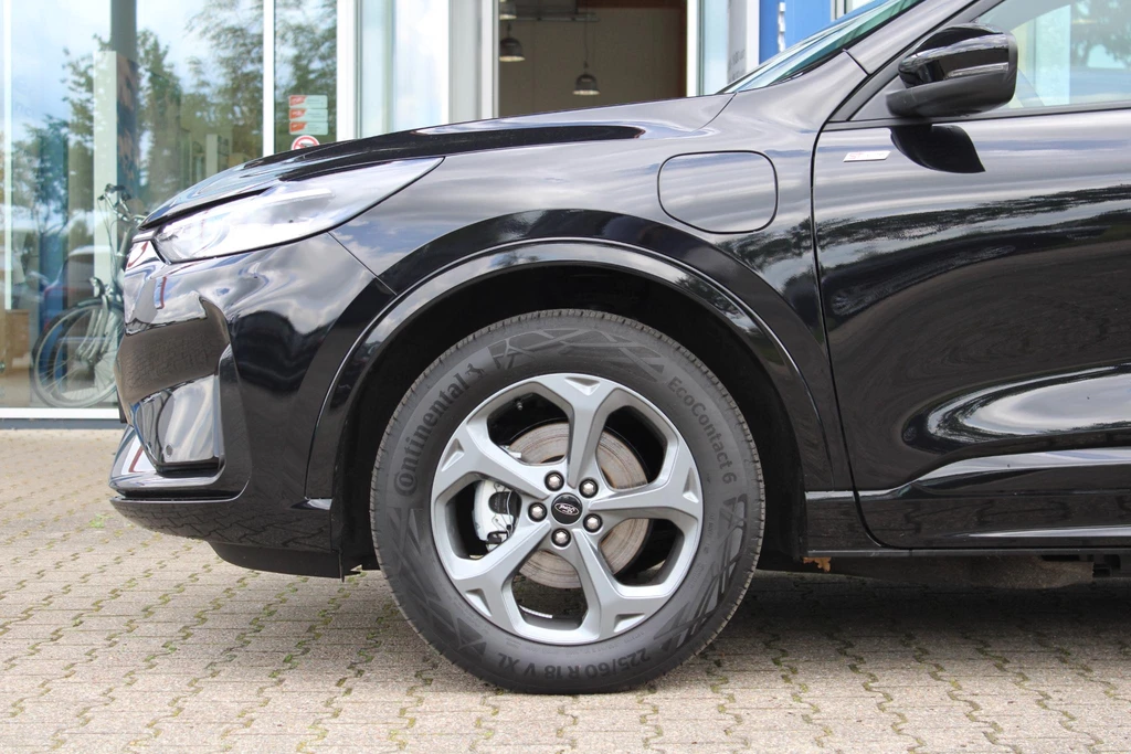 Ford Kuga – foto 34
