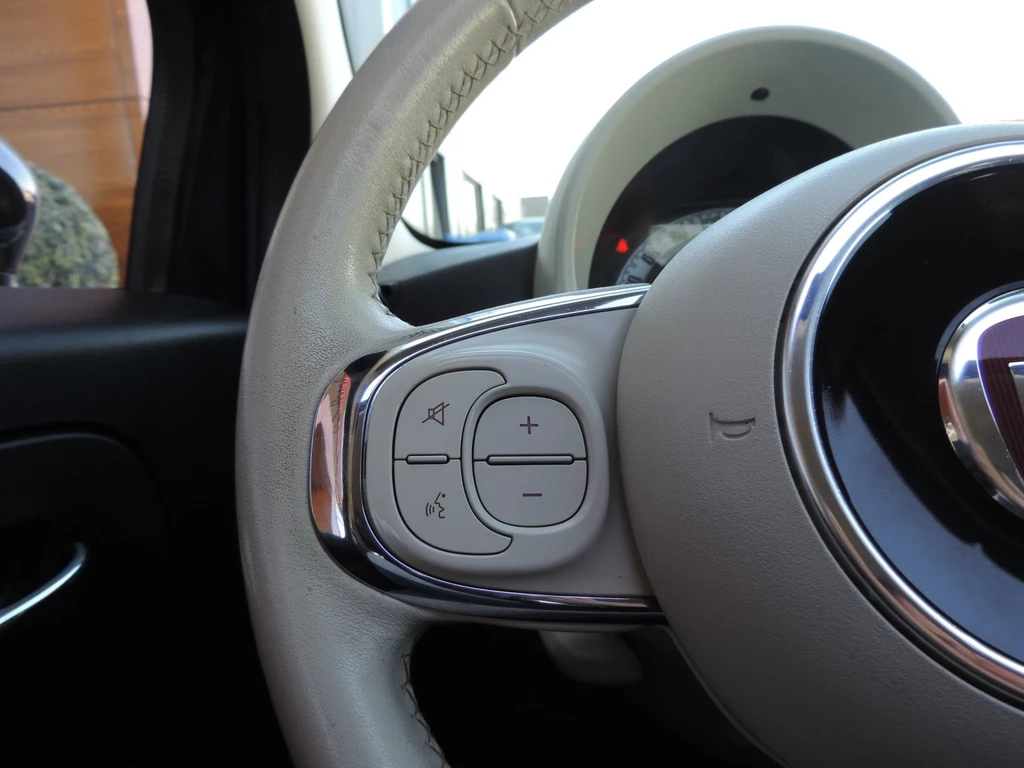 Fiat 500C – foto 21