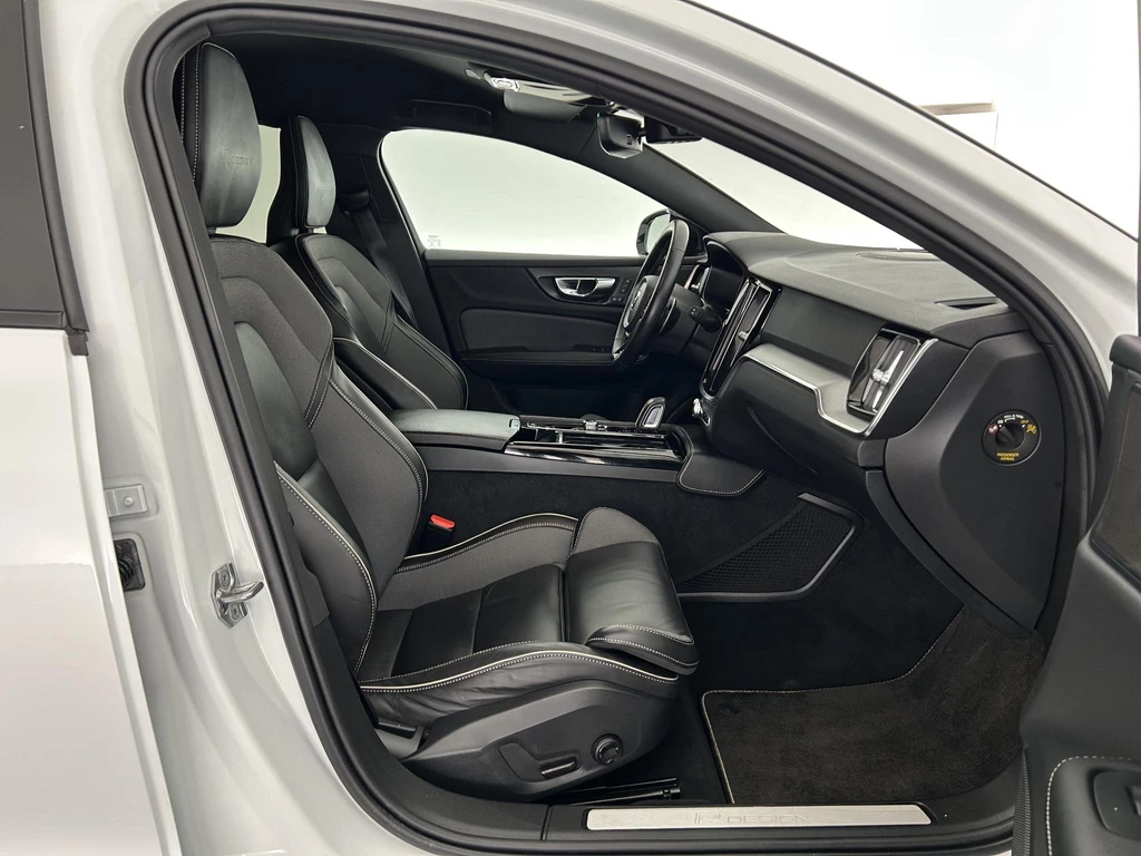 Volvo V60 – foto 14