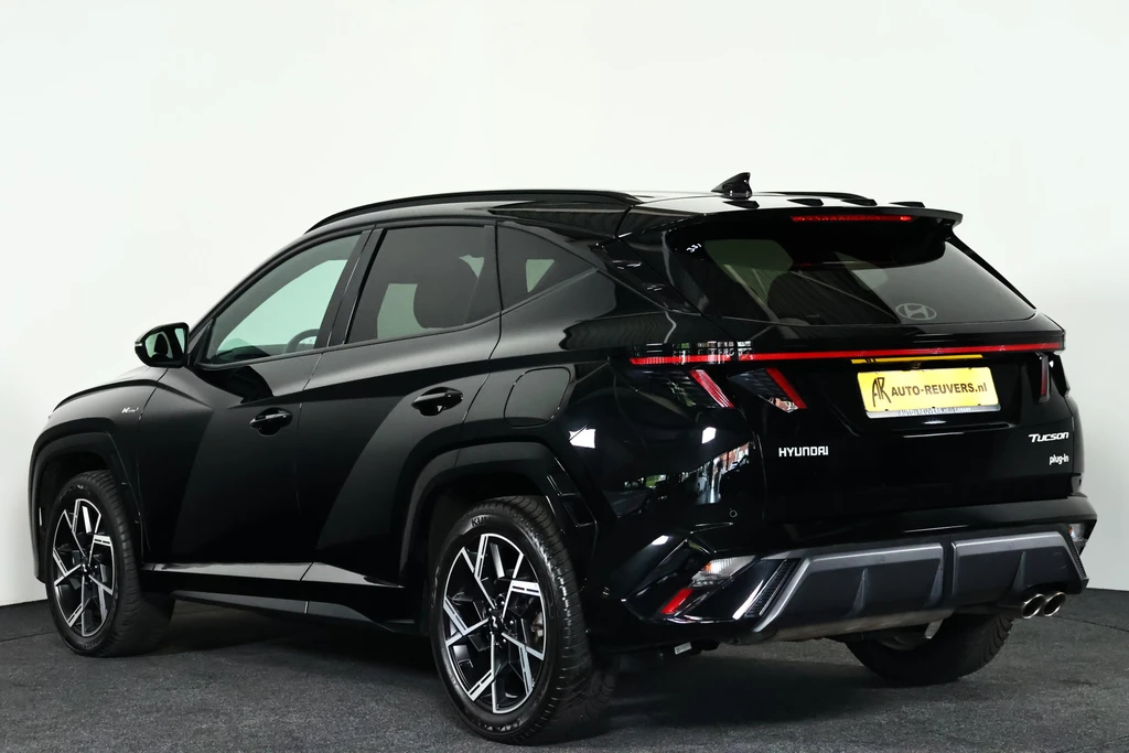 Hyundai Tucson – foto 4