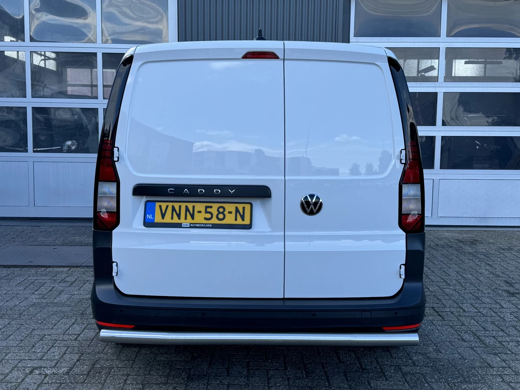 Volkswagen Caddy – foto 5