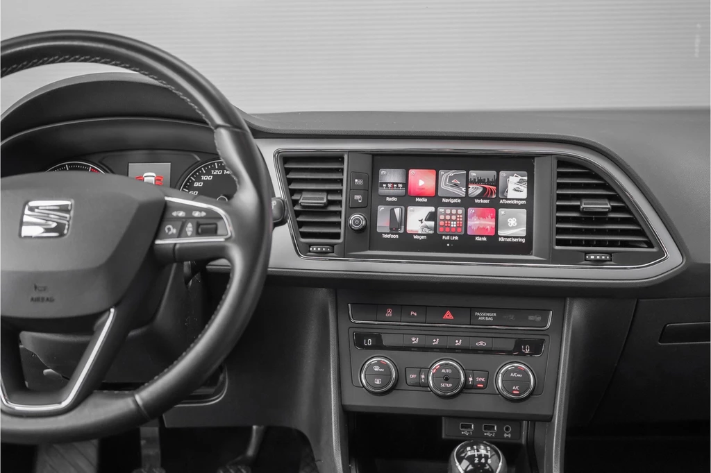 SEAT Leon – foto 21