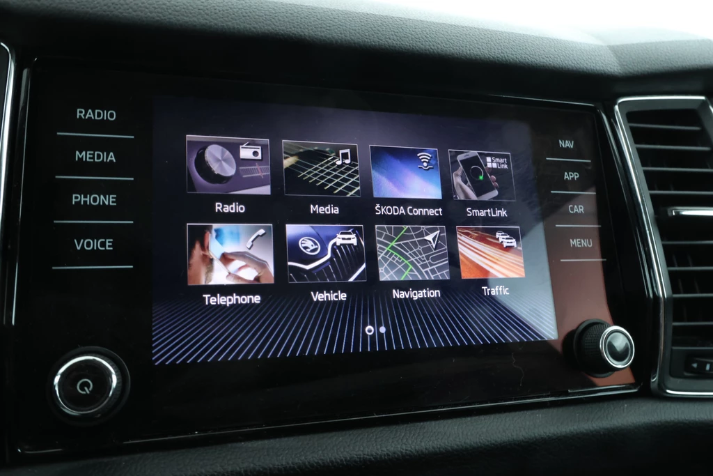 Škoda Kodiaq – foto 18