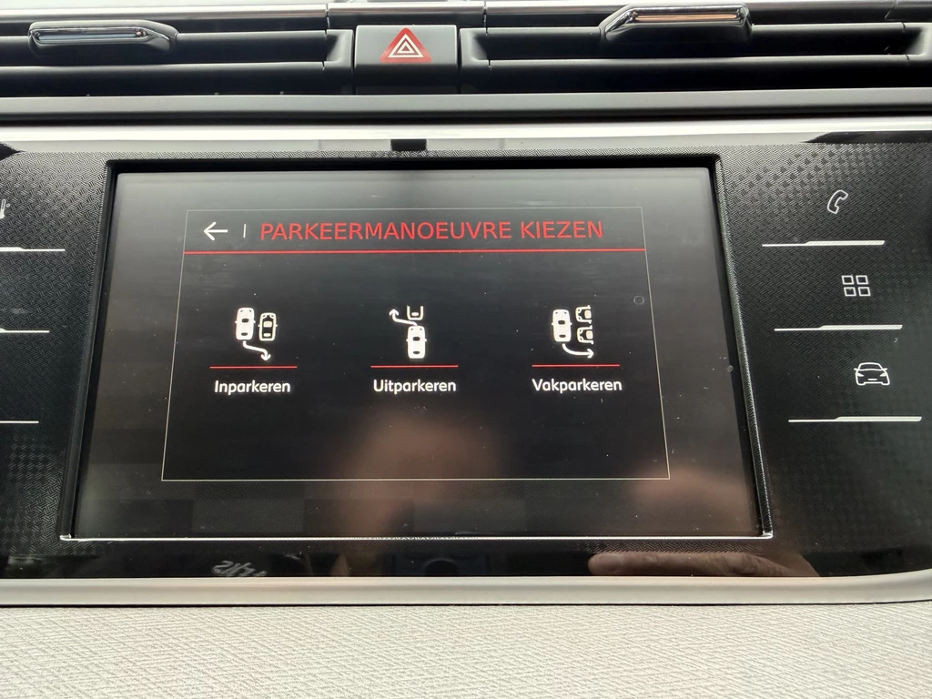 Citroën C4 Picasso – foto 28