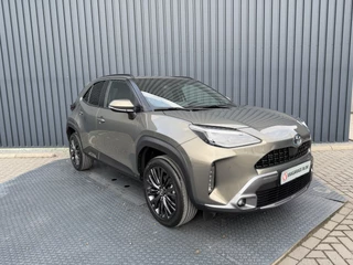 Toyota Yaris Cross – thumbnail 10