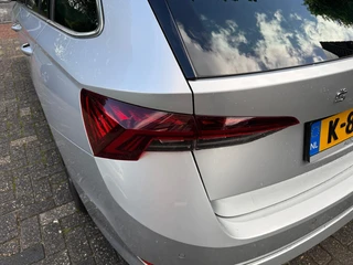 Škoda Octavia – thumbnail 53