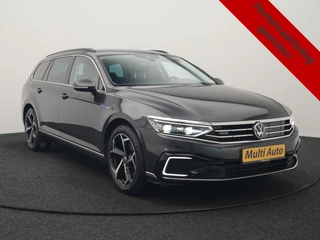 Volkswagen Passat – thumbnail 9