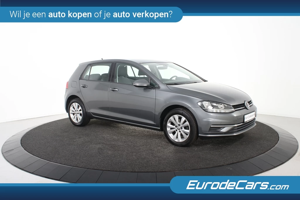 Volkswagen Golf – foto 13
