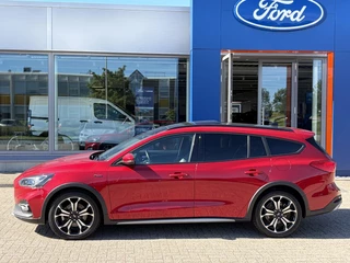 Ford Focus – thumbnail 2