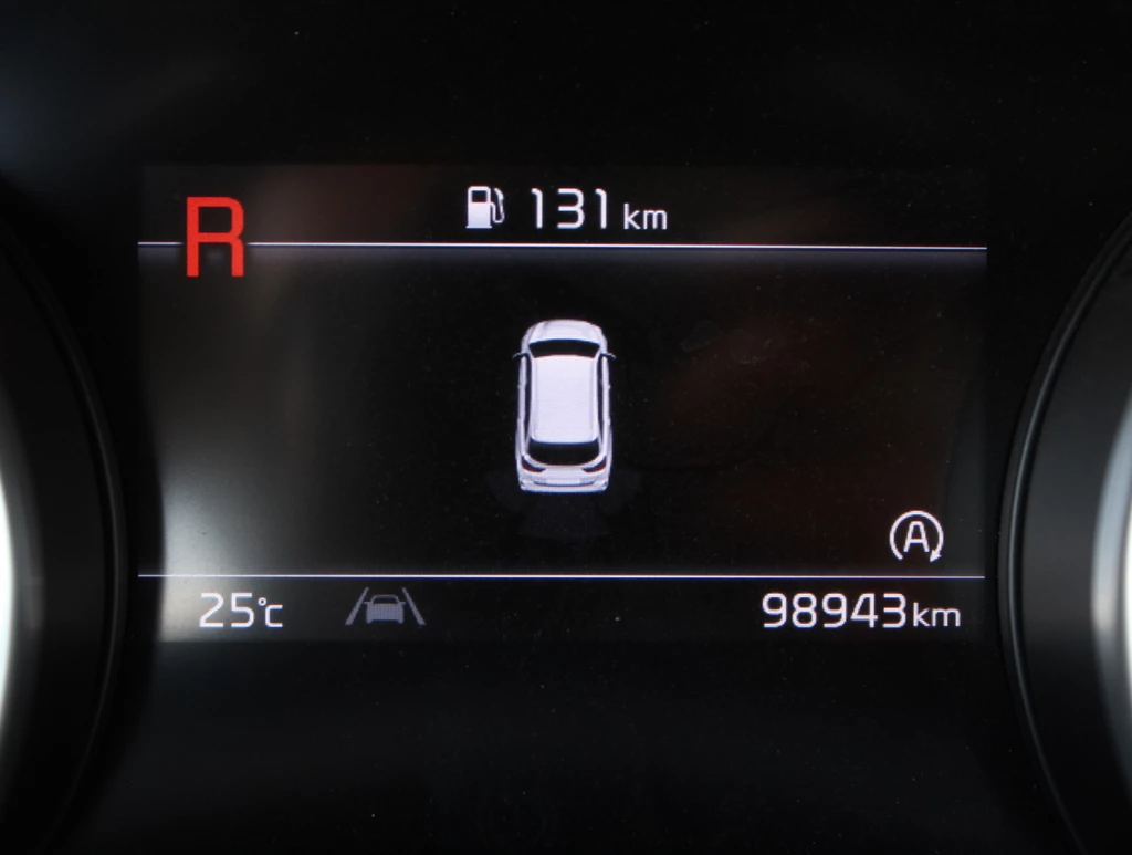 Kia Ceed Sportswagon – foto 44