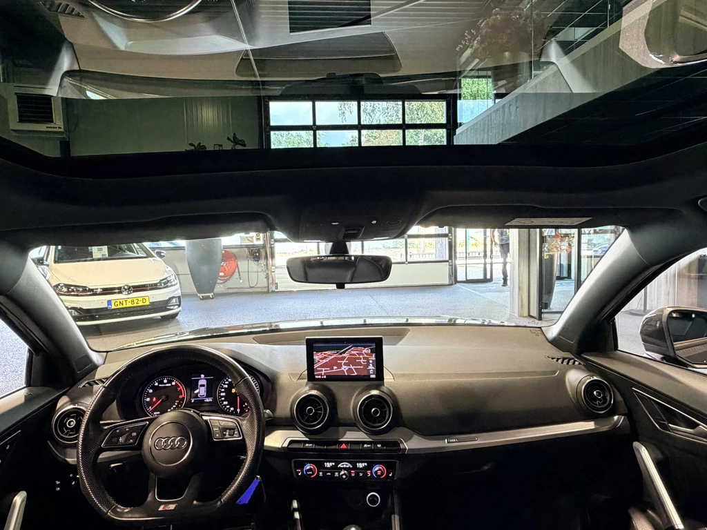 Audi Q2 – foto 18