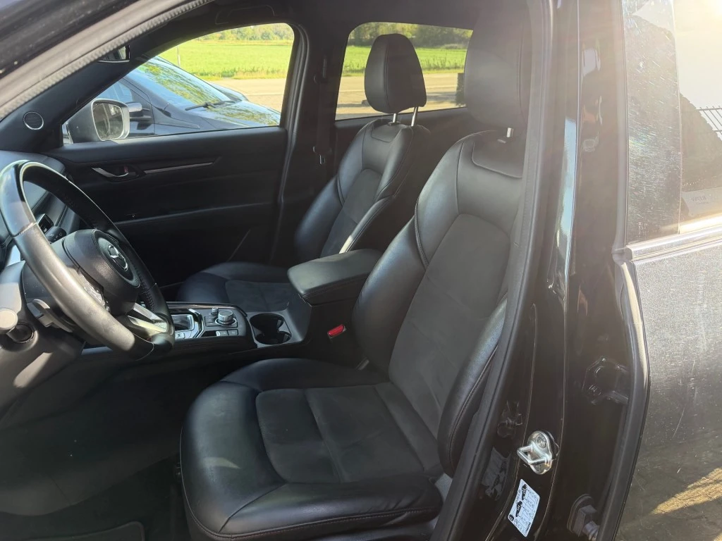 Mazda CX-5 – foto 21