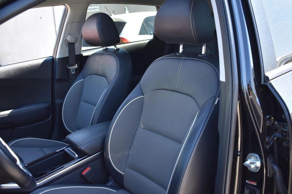 Kia e-Niro – foto 10