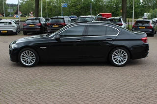 BMW 5 Serie – thumbnail 2