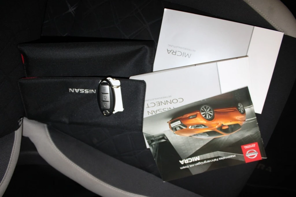 Nissan Micra – foto 28