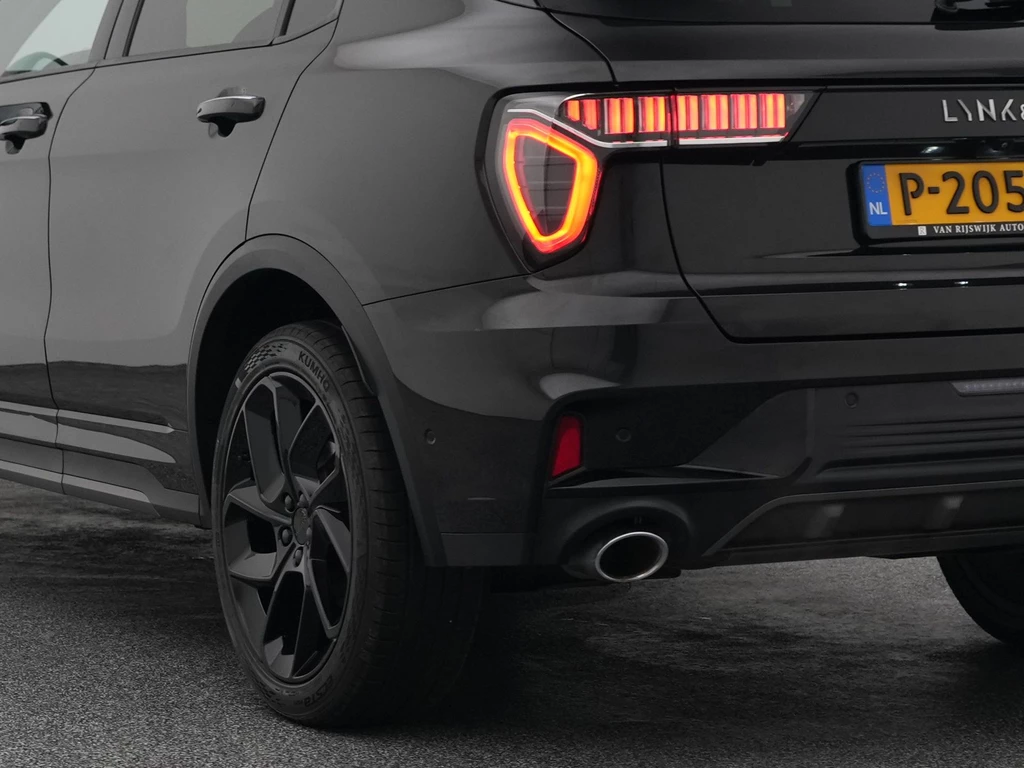 Lynk & Co 01 – foto 5