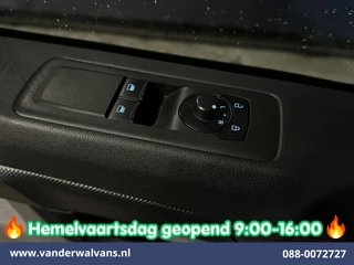 Ford Transit Custom – thumbnail 19