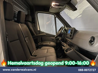 Mercedes-Benz Sprinter – thumbnail 14